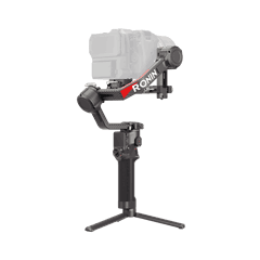 RS 4 Pro Gimbal Stabilizer